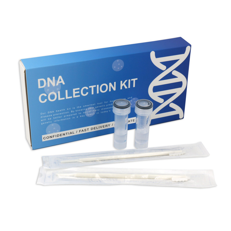 DNA Collection Kit 2